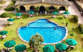 Villa Marco Au Jardin Des Senteurs